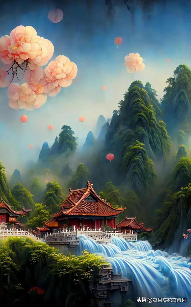 王傲世的梦