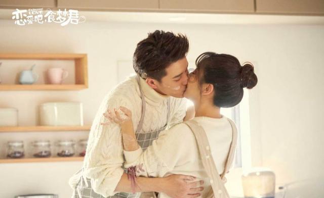 时尚红人莎莉